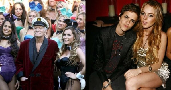 Мировые звезды, познавшие вкус однополой любви