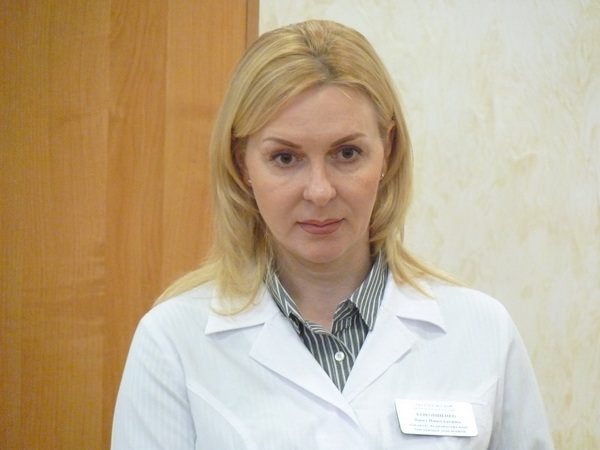 Поговорили о самом сокровенном