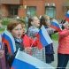 Музей зеленоградского лицея №1557 провел песенный марафон «Во имя жизни на земле!»