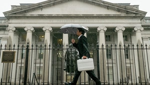 Глава Минфина США подчеркнул важность отношений ЕС и Великобритании