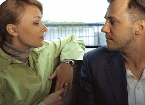 Не было бы счастья…
