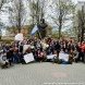 В Зеленограде прошел патриотический квест «Города-герои»