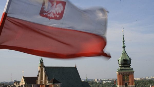 СМИ рассказали детали расследования по делу игры "Синий кит" в Польше