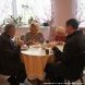 ТЦСО «Зеленоградский» провел традиционный «Эшелон Победы»