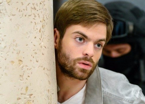Ученик Хейфеца, партнер Назарова