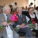 В школе №609 состоялась встреча с ветеранами и узниками концлагерей