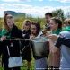 В Зеленограде прошел патриотический квест «Города-герои»