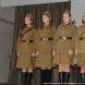 В школе №609 состоялась встреча с ветеранами и узниками концлагерей