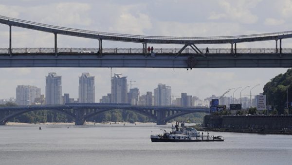 В Киеве продолжат рассматривать дело против россиянина Одинцова