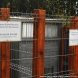 Для маленьких обитателей «Дома лани» построили открытые вольеры