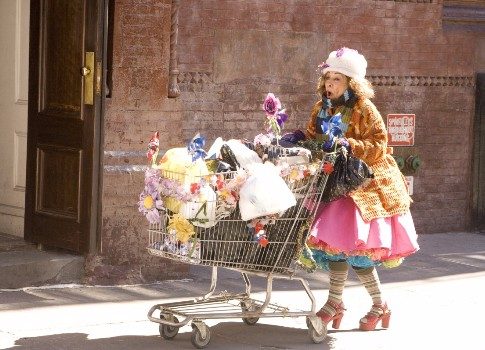 Своими силами