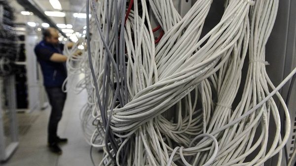 WiMax сошел с рельсов