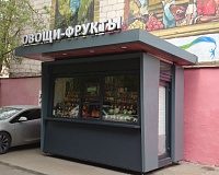 В префектуре округа планируют развивать доступность торговых объектов для жителей