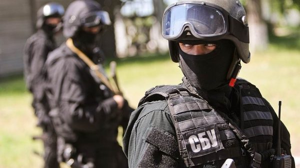 В украинский «Яндекс» нагрянули с обыском