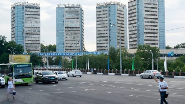 Праздничный салют и помощь ветеранам: Узбекистан отмечает 9 мая