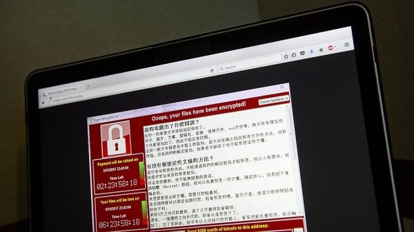 От вируса WannaCry ждут второй волны