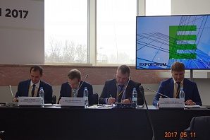 
		                    Подписано 4х стороннее соглашение о сотрудничестве. Еще один шаг к трансрегиональному развитию		                