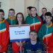 Зеленоградские пожарные стали третьими на Первенстве столицы по пожарно-прикладному спорту