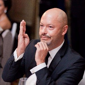 Федору Бондарчуку – 50!