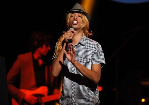 Мировые звезды, познавшие вкус однополой любви