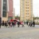 Сотрудники МЧС перед выпускными вечерами проводят встречи на тему пожарной безопасности