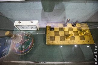
                    Игрушки из детства          