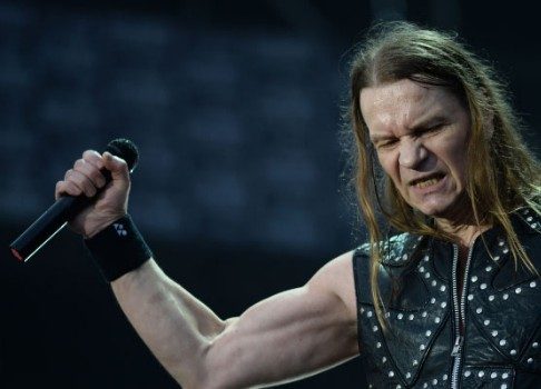 Кипелов в программе «Соль»