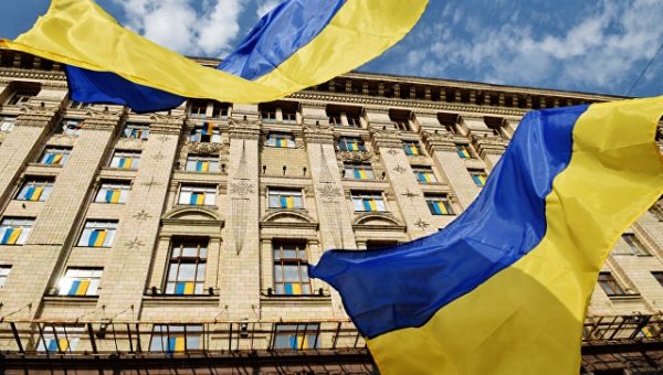 Министр аграрной политики Украины подал в отставку