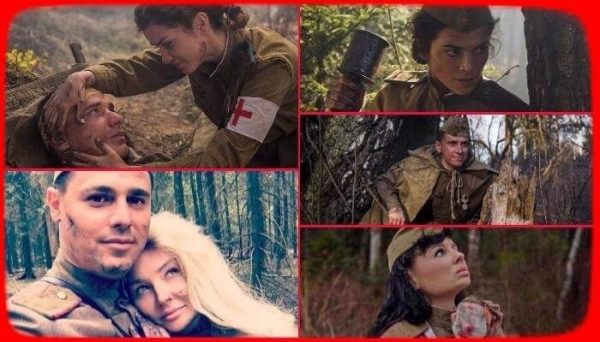 Патриотический проект МесяцМай с участием звезд Инстаграма осудили пользователи Сети