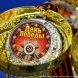 В Зеленограде прошел командный турнир по самбо в честь Дня Победы