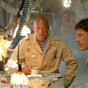 Федору Бондарчуку – 50!