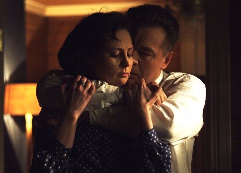 Тень Сталина