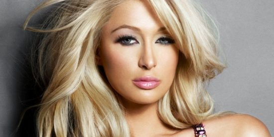 Пэрис Хилтон считает, что изобрела селфи