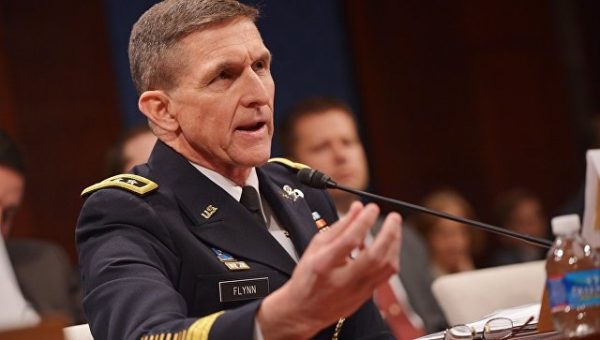 Экс-и.о. генпрокурора США предположила, что РФ могла шантажировать Флинна