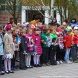 Музей зеленоградского лицея №1557 провел песенный марафон «Во имя жизни на земле!»