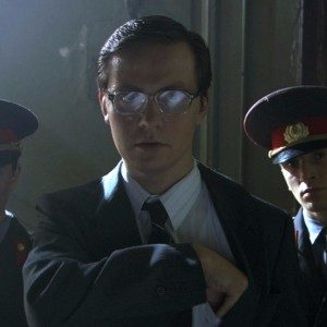 Демоническая харизма