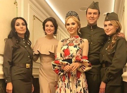 Праздник для всех