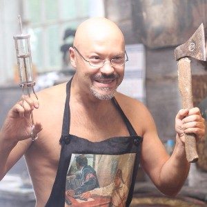 Федору Бондарчуку – 50!