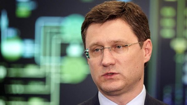 Россия готова к новой сделке с ОПЕК