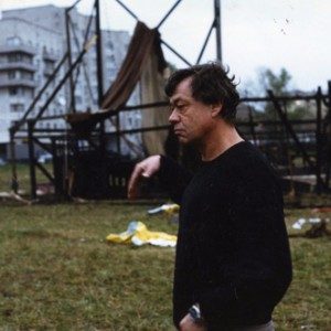 День рождения Северной столицы