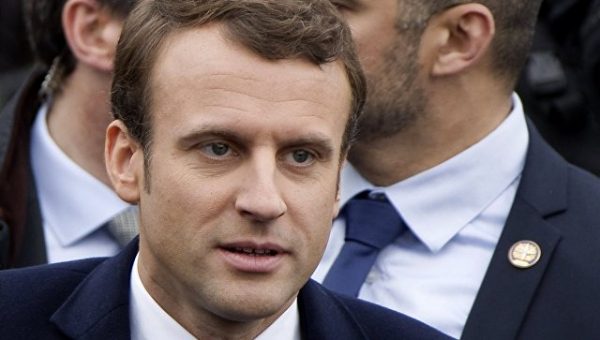 МВД опубликовало данные подсчета 99,99% голосов во Франции и за рубежом