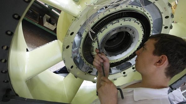 "Вертолеты России" не тянут без Украины