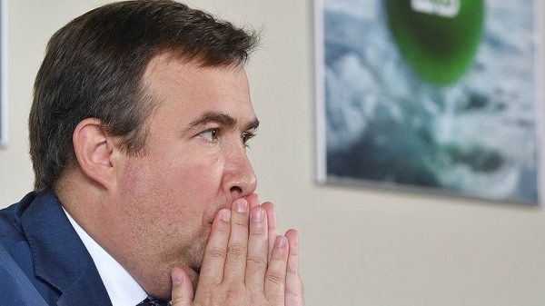 Алексей Земский подключил "Мобильное телевидение"
