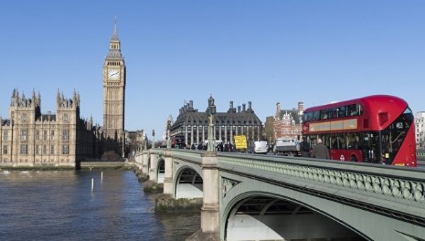 The Telegraph предупредила о расколе британских лейбористов