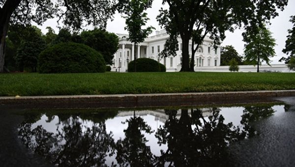 Белый дом заявил, что утечки информации подрывают нацбезопасность США