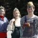 В Зеленограде прошел патриотический квест «Города-герои»