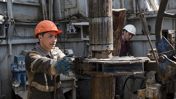Нефтяная сделка ждет пополнения