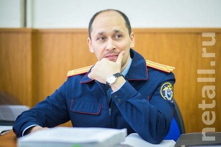 
                    «Все реальные убийства в Зеленограде раскрыты»          