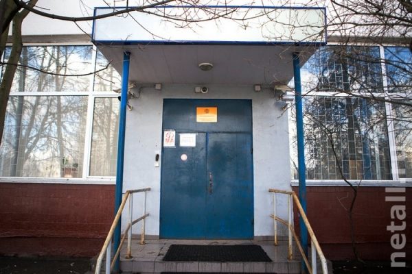 
                    «Все реальные убийства в Зеленограде раскрыты»          