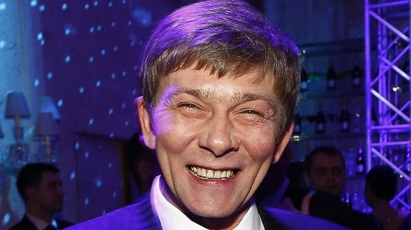 Наполовину Exist.ru